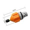 STONEGO SUP Paddleboard Nozzle Kayak Air Valve Adapter Head Car Pump Inflatable Adapter Inflatable Pumping Adapters