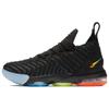 LeBron 16 I Promise Sneakers AQ2465-004