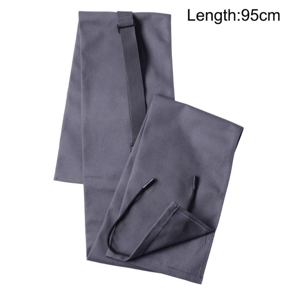 

Portable Lure Rod Bag Folding Fishing Tackle Storage Bag New Fishing Rod Bag 95cm