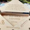 Pudełko Koperta Na Pieniądze Prezent 18 Urodziny