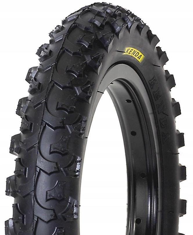 Kenda K850 Fahrradreifen 12 1/2X2 1/4 (62-203)