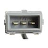 0K30A-18-921 Knock Sensor With Connector Fits: Kia Rio 2001-2005 4Cyl 1.5L