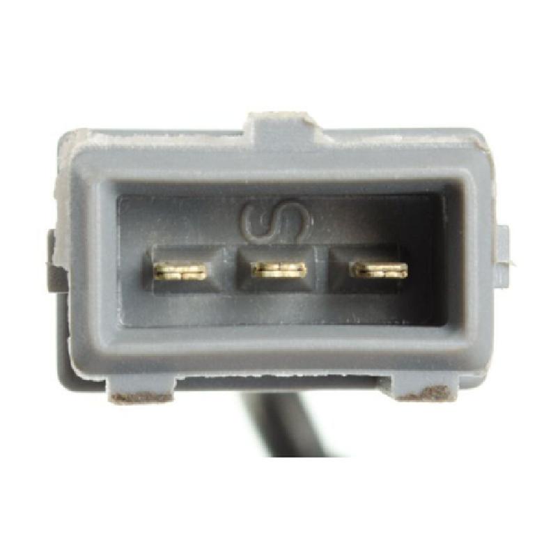 0K30A-18-921 Knock Sensor With Connector Fits: Kia Rio 2001-2005 4Cyl 1.5L