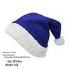 Christmas Plush Hat for Adults & Kids - Party Costume & Festival Decoration