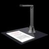 DianYiPai E1300 High-Speed Portable Document Camera Scanner CN plug (adapter included)