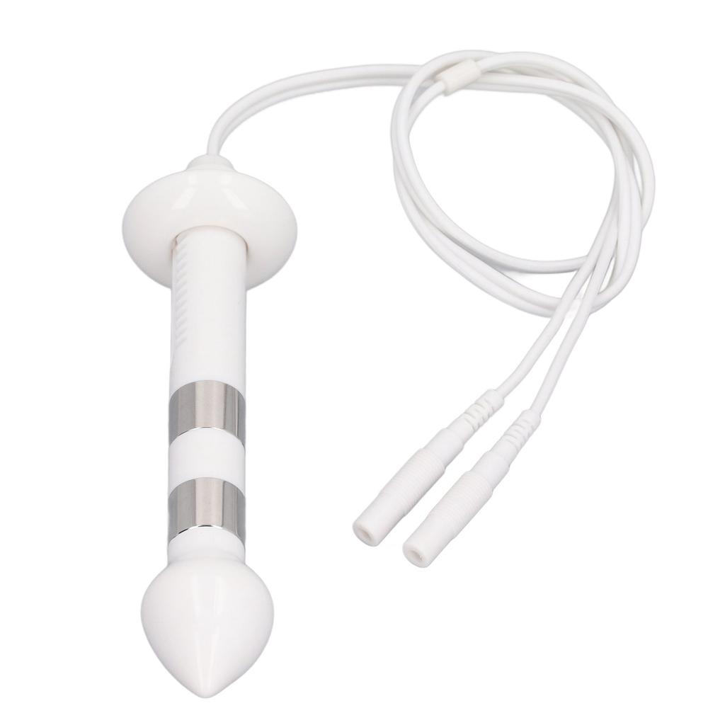 Pelvic Floor Muscle Trainer Probe Adjustable Safe Pelvic Muscle Exerciser Probe For Incontinence