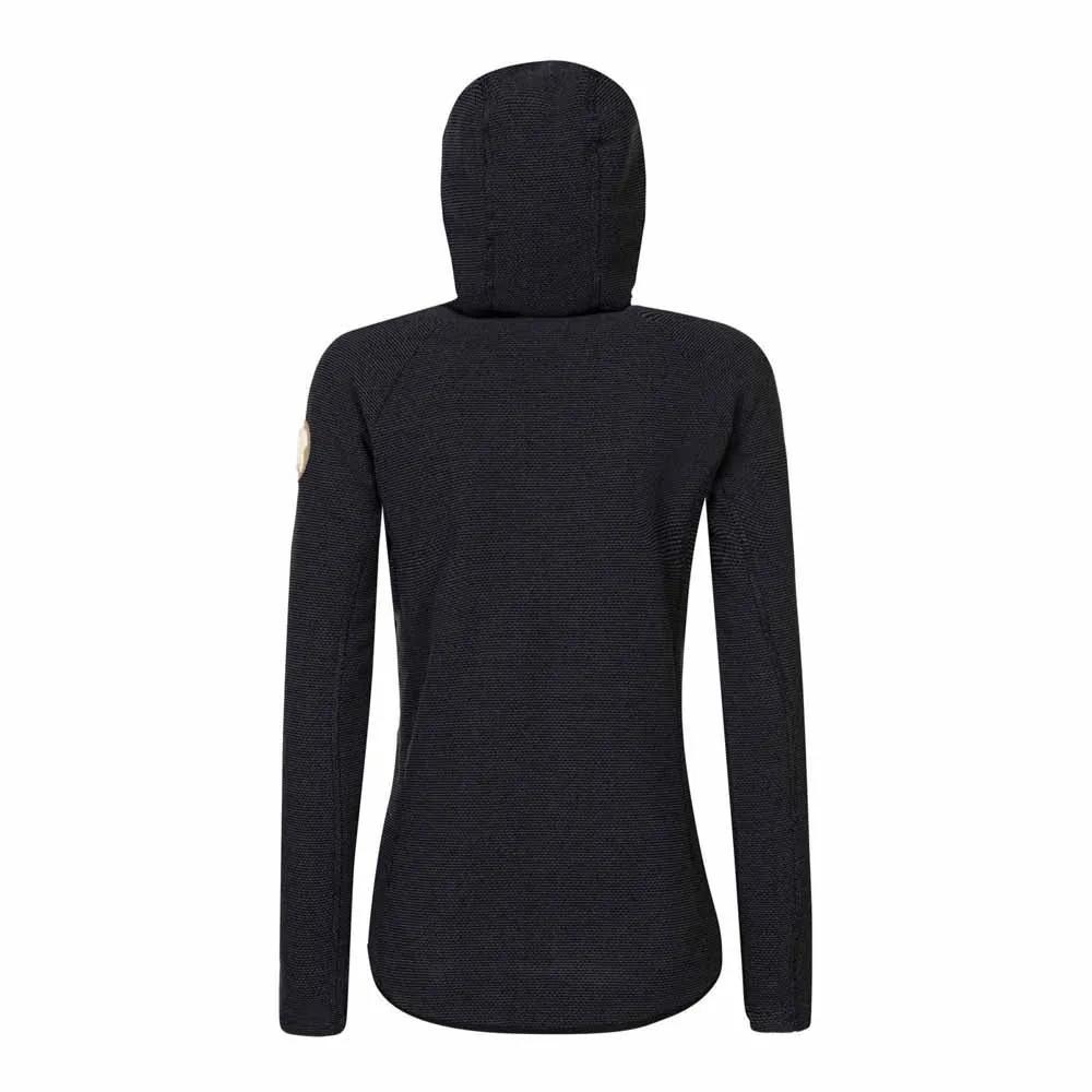 Rock Experience Флисовая на молнии Crystal