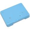 Bjxy -alarm R Portable Pill Box 4 Grid Lcd Digital Pill Iser Medicine Case New Sed And Prop