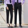 Classic Serge Unisex Professional Suit Pants