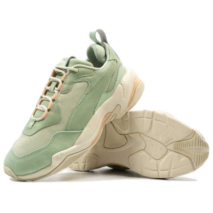 (WMNS) PUMA Thunder Desert 'Mint' Women's 368024-02