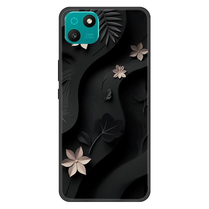 For WIKO T10 Case WIKOT10 Cover Shockproof Phone Case for Wiko T10 Fundas For Wiko T10 W-V673-0 Black Silicone TPU Coque Shell