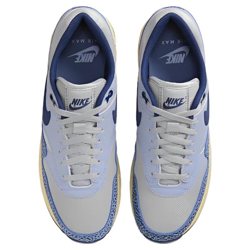 Nike Air Max 1 '86 Og Big Bubble Lost Sketch Sneakers Casual Shoes DV7525-001