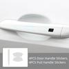 TPU Material Anti-scratch Sticker Invisible Paint Surface Film  Anti-collision