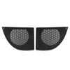 For Mercedes Benz W203 CLC Coupe 2-Door Hand Door Speaker Audio Horn Trim Cover Cap Shell House A20372703889051 A20372704889051