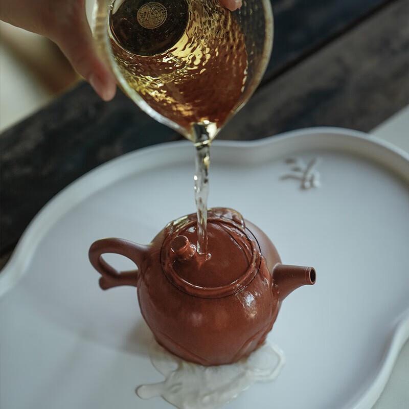 Wanqiantang Stone Gongfu Tea Set