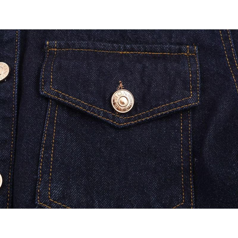 Kaslead New Women clothes Western Style Fashion Simple Jacket Trousers 6147183 6147184