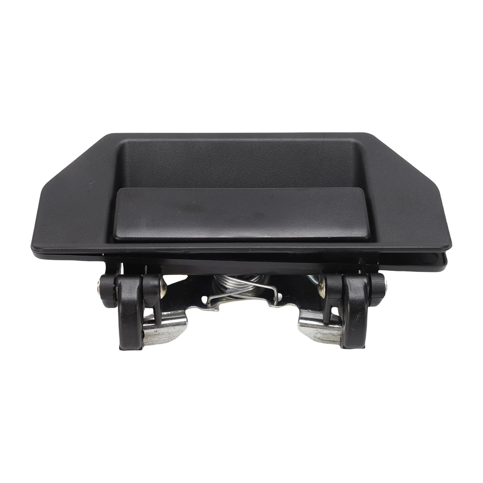 Наружная ручка задней двери 90606 01G01 Нескользящая текстурированная замена для D21 Frontier