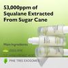 Genabelle Squalane 53 Serum Głęboko Nawilżające 30ml