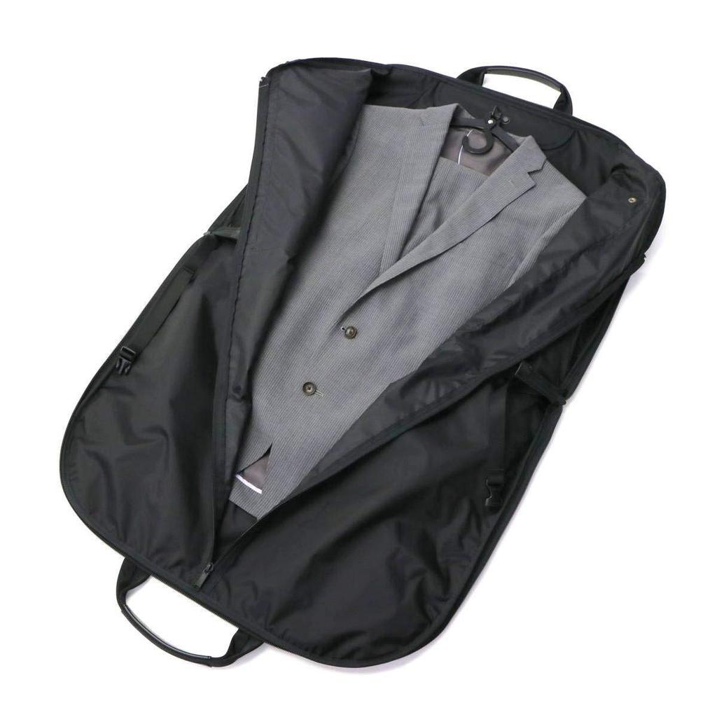 Porter PORTER HYBRID GARMENT CASE Garment Bag 737-07939 Black10