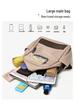 2025 Women's Fashion Nylon Travel Backpack: Versatile & Casual