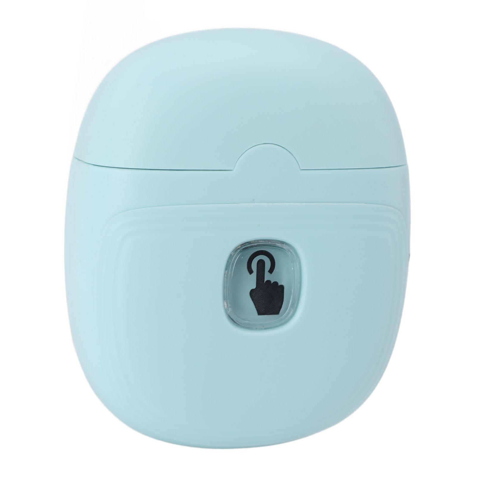 

Электрическая машинка для стрижки ногтей Безопасный сплавной резак Автоматическая быстрая стрижка Машинка для стрижки ногтей для