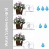 Drip Irrigation Automatic Water Spikes Indoor Or Outdoor Plant Watering Stakes