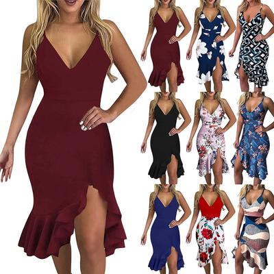 Vestidos – Vestidos casuales