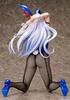 The Legend of the Legendary Eleonora Viltaria Bunny Scale PVC Figure Heroes Ver. 1/4 Pre-painted