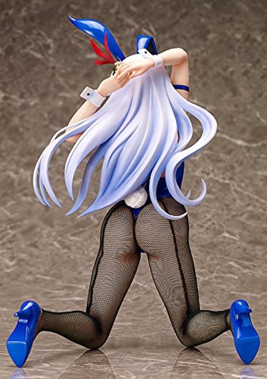 The Legend of the Legendary Eleonora Viltaria Bunny Scale PVC Figure Heroes Ver. 1/4 Pre-painted