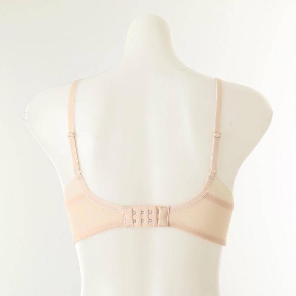 Venus Soft Nude Easy Fit Bra [vbr9006a B]