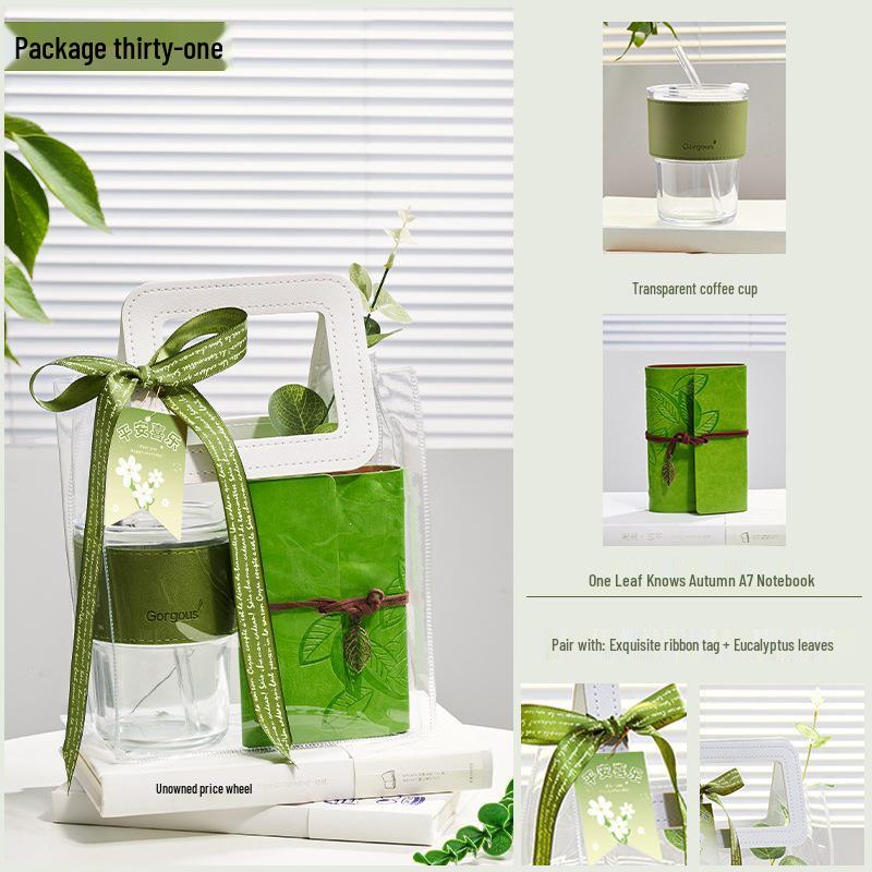 Nurse's Day & Mother's Day Gift Set: Practical Graduation Souvenirs for Customers and Event Giveaways