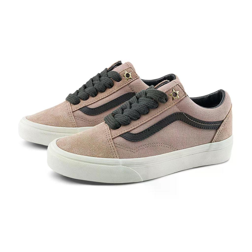Vans Low top Skateboard Shoes Unisex VN000D6WTUP