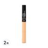 New York Fit Me Liquid Concealer 6.8ml, 35 Deep, 2 Pcs.