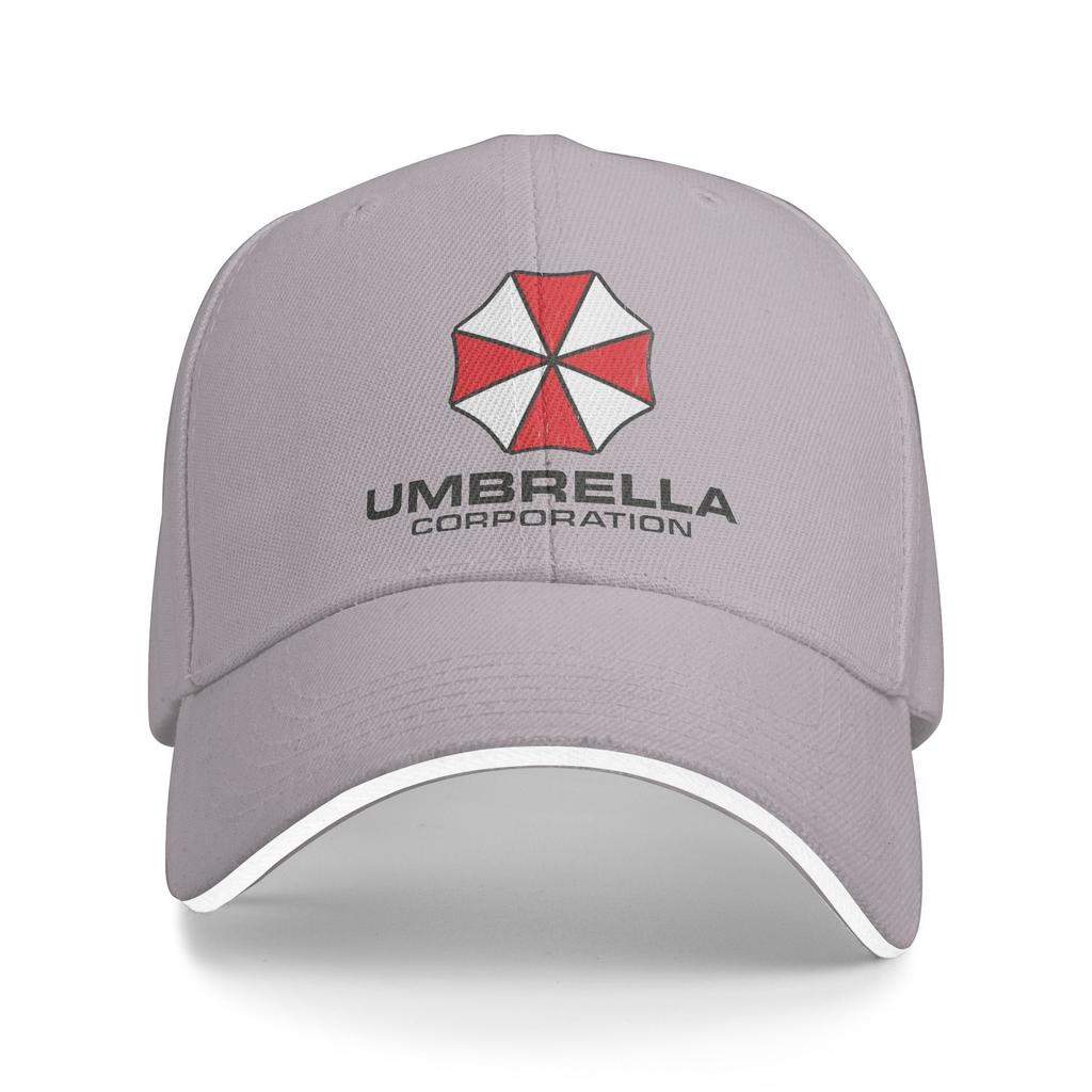 Umbrella Corporation Resident Evil Kappen Für Unisex Mode Baseballkappe Sonnenhut Golf Kopfbedeckung Geschenk