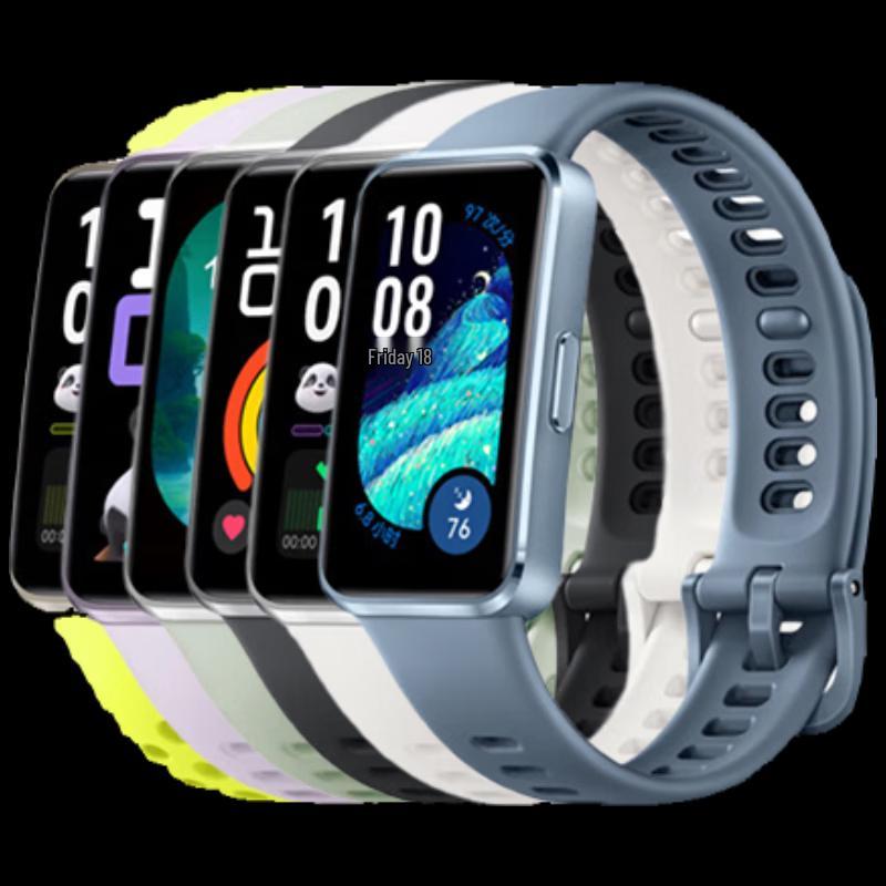 Huawei Band 10 Standard Edition Smart Sports Tracker (CN version)