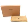 Used LOUIS VUITTON Bracelet Good Luck Bless M64459 Monogram Mini/metal 18.1g Pink Accessories