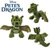 Pete's Dragon Plush Toys Soft Stuffed Dolls Xmas Birthday Kids Gift!