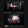 Lenovo Legion Y700 4th Gen 8.8-inch Gaming Tablet (CN version)