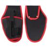 Efficient Storage Pouch for 12V Drills Holsters Multiple Pockets Durability Waterproof Polyester Tool Bag Waist Pack