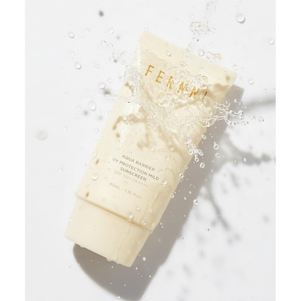 Fernni Aqua Barrier Suncream NONE