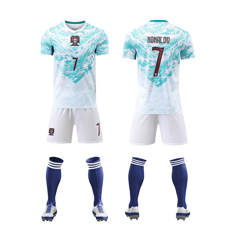 2026 United States, Canada and Mexico World Cup Home and Away Jersey Sets for Each Country