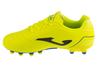 Joma Toledo Jr 26 TOJS FG, for Boy Yellow Football Cleats