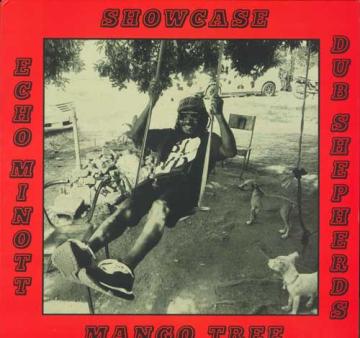 

LP Пластинка ECHO MINOTT, DUB SHEPHERDS - Mango Tree Showcase BAT015 Bat FR 2024 Ямайка Регги, Ска и Даб