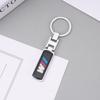 Metal Car Logo Key Fobs Keyring Key Chain For BMW 530i 540i 550e 750e 740i 760i X1 X2 X5 X6 X7 M5 iX1 iX2 iX XM i5 i7 2024 2025 blfg97