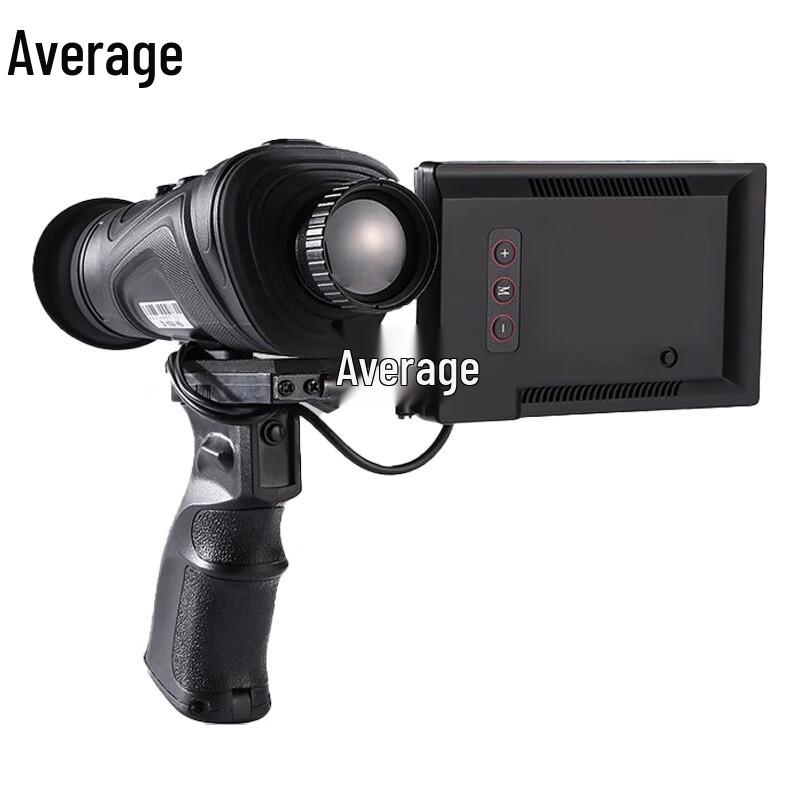 Zhongjun A6 Outdoor Thermal Imager