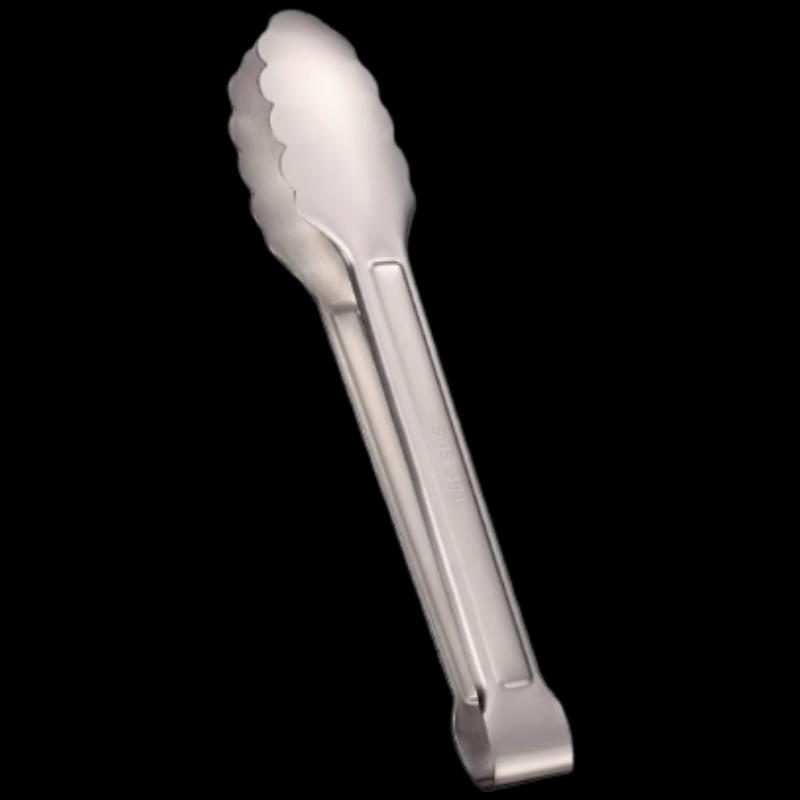 

Commercial 304 Stainless Steel Food Tong