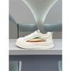 Tide shoes spring casual board shoes cloth surface breathable light bottom comfortable sports tt