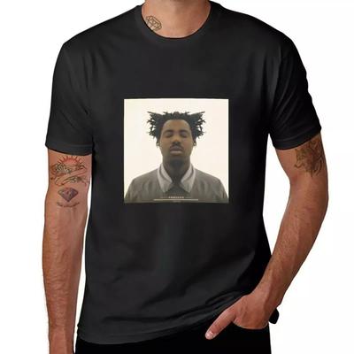 Sampha T-Shirt for a Boy Plus Sizes T Shirts for Men