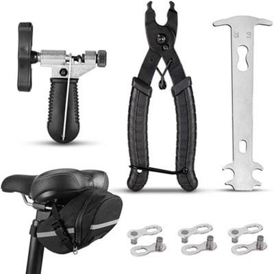 Bicycle Repair Tool Kit
