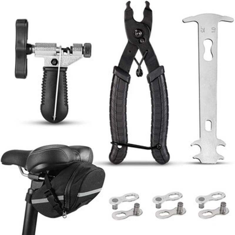 Bicycle Repair Tool Kit One Size